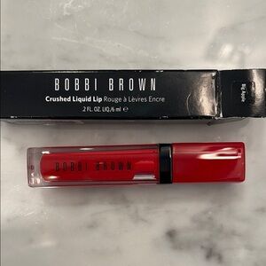 Bobbi Brown Crushed Liquid Lip in Big Apple